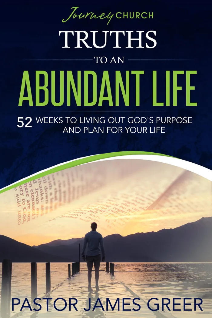 Devotion Abundant Life Pastor James Greer Church in Pineville, LA