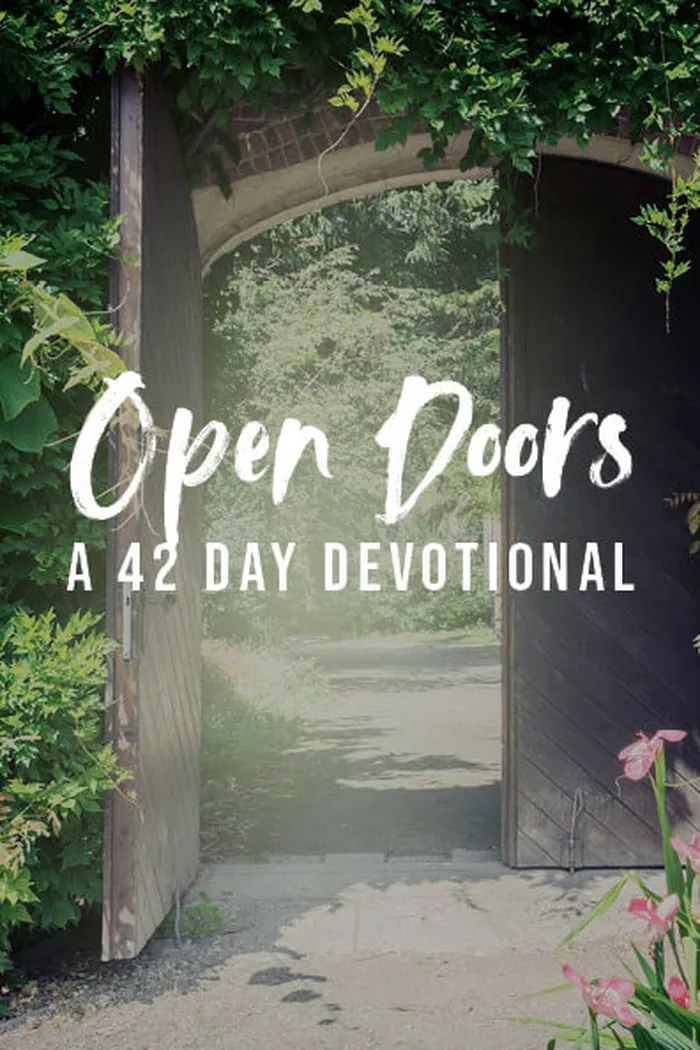 Devotion Open Doors Pastor James Greer Church in Pineville, LA