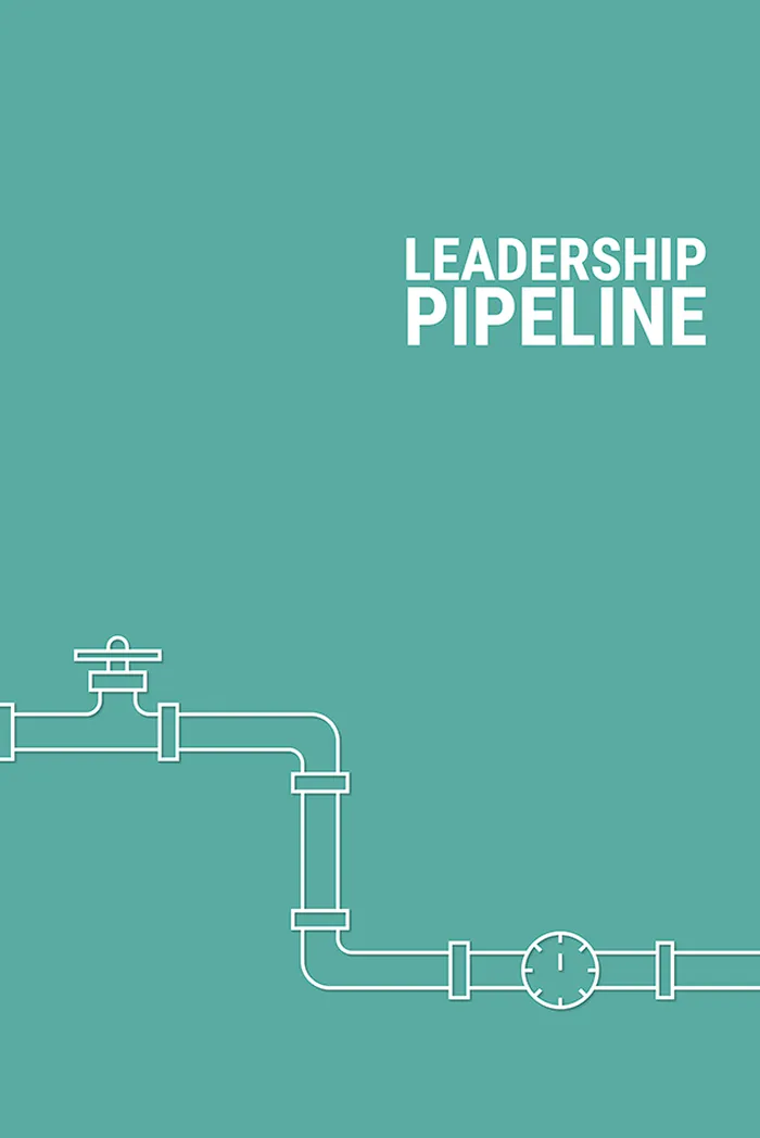 Leadership Pipeline Pastor James Greer Church in Pineville, LA
