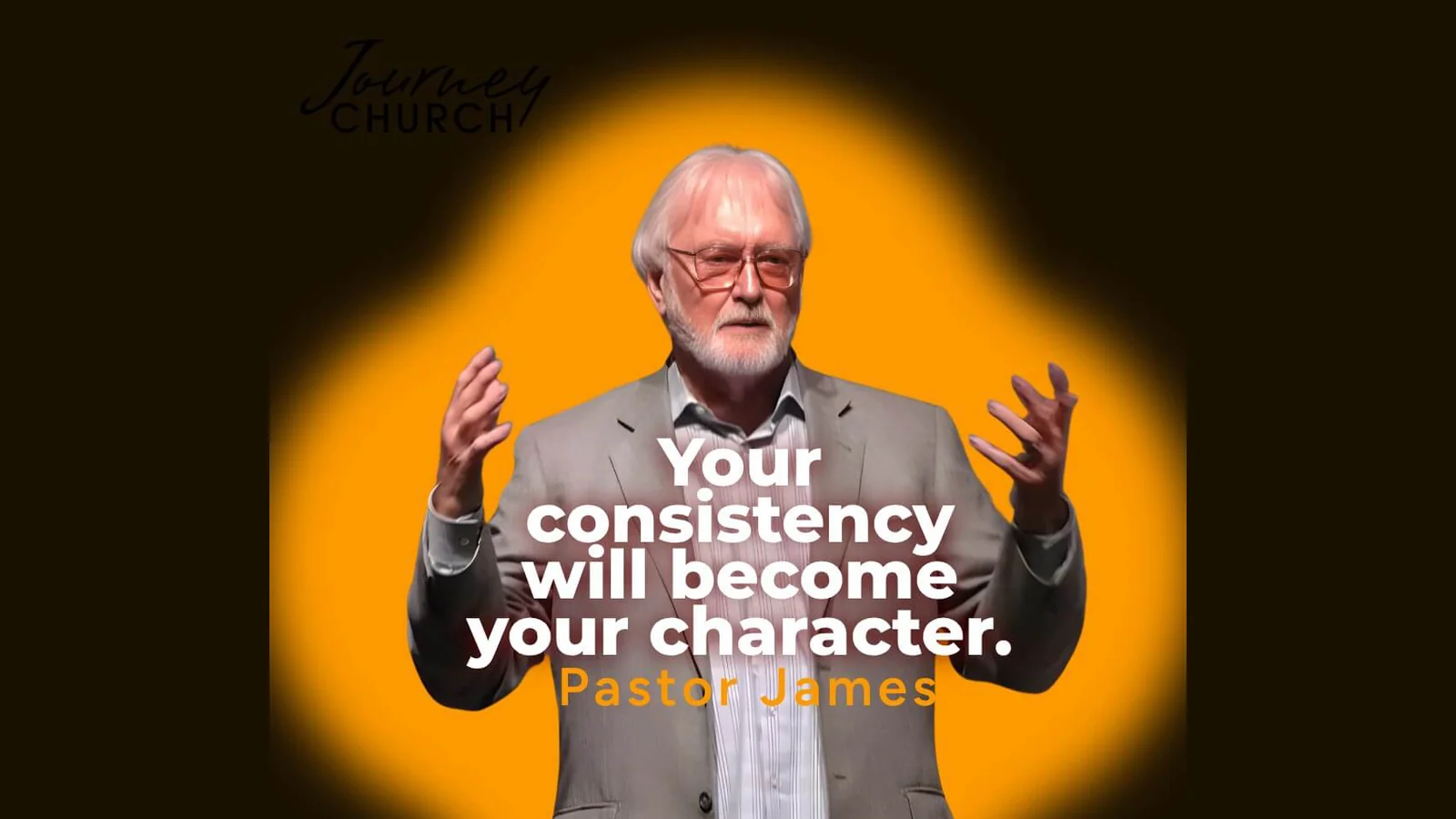 Lifters Consistency Become Character Pastor James Greer Church in Pineville, LA