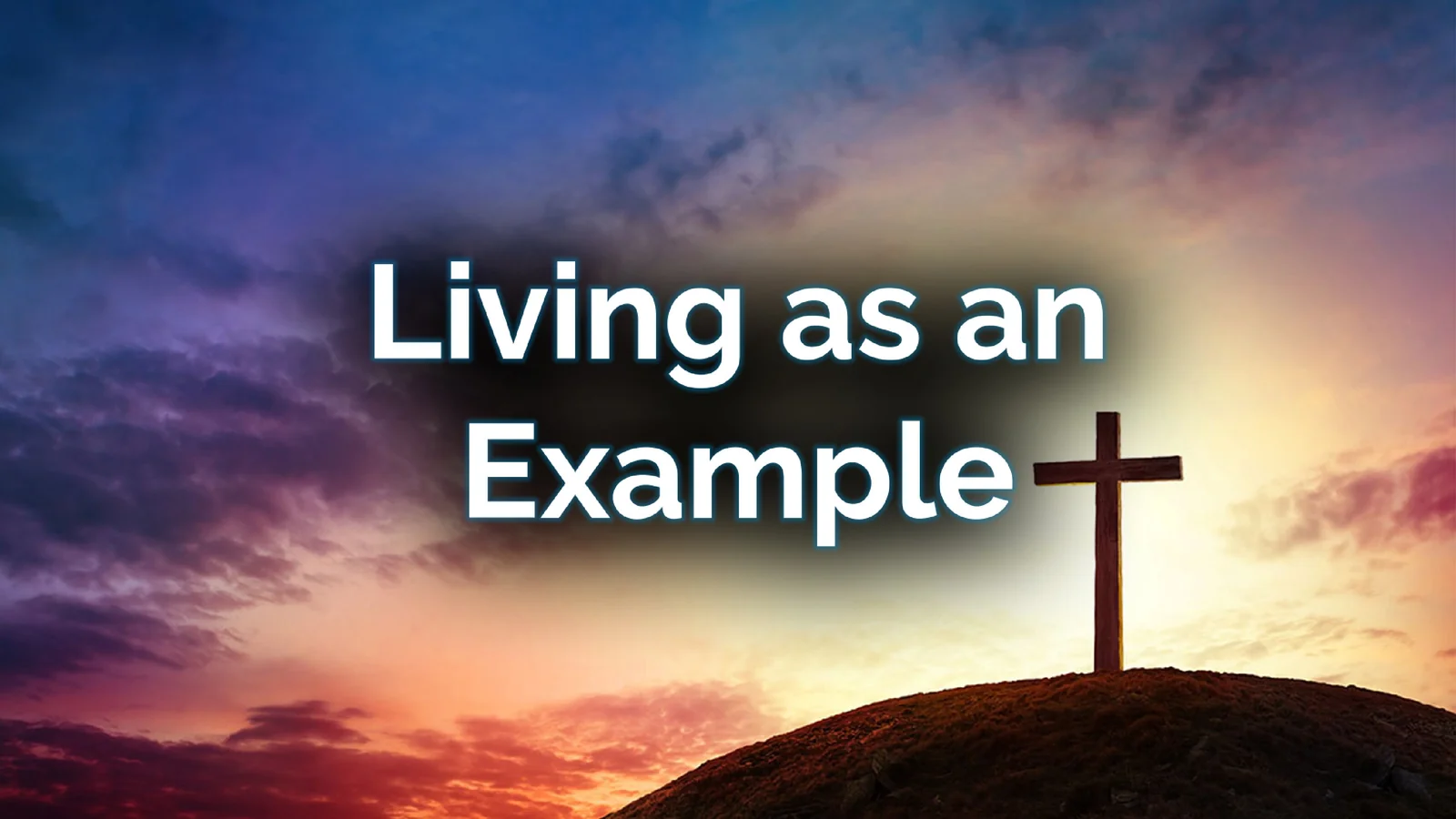 Lifters Living As An Example Pastor James Greer Church in Pineville, LA