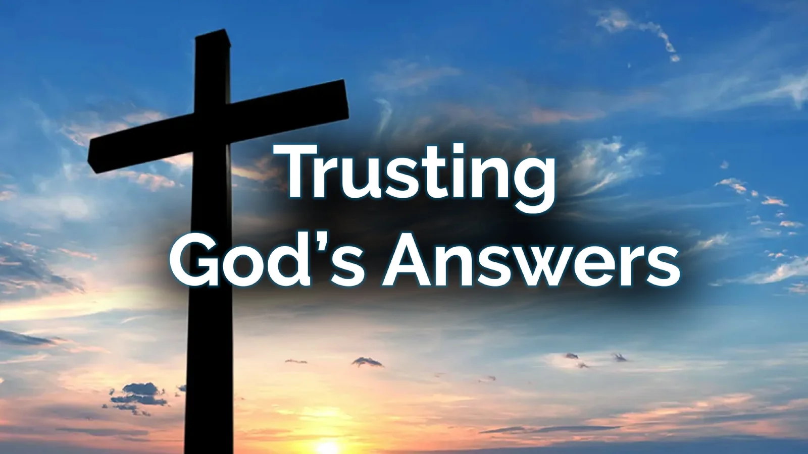Lifters Trusting Gods Answers Pastor James Greer Church in Pineville, LA