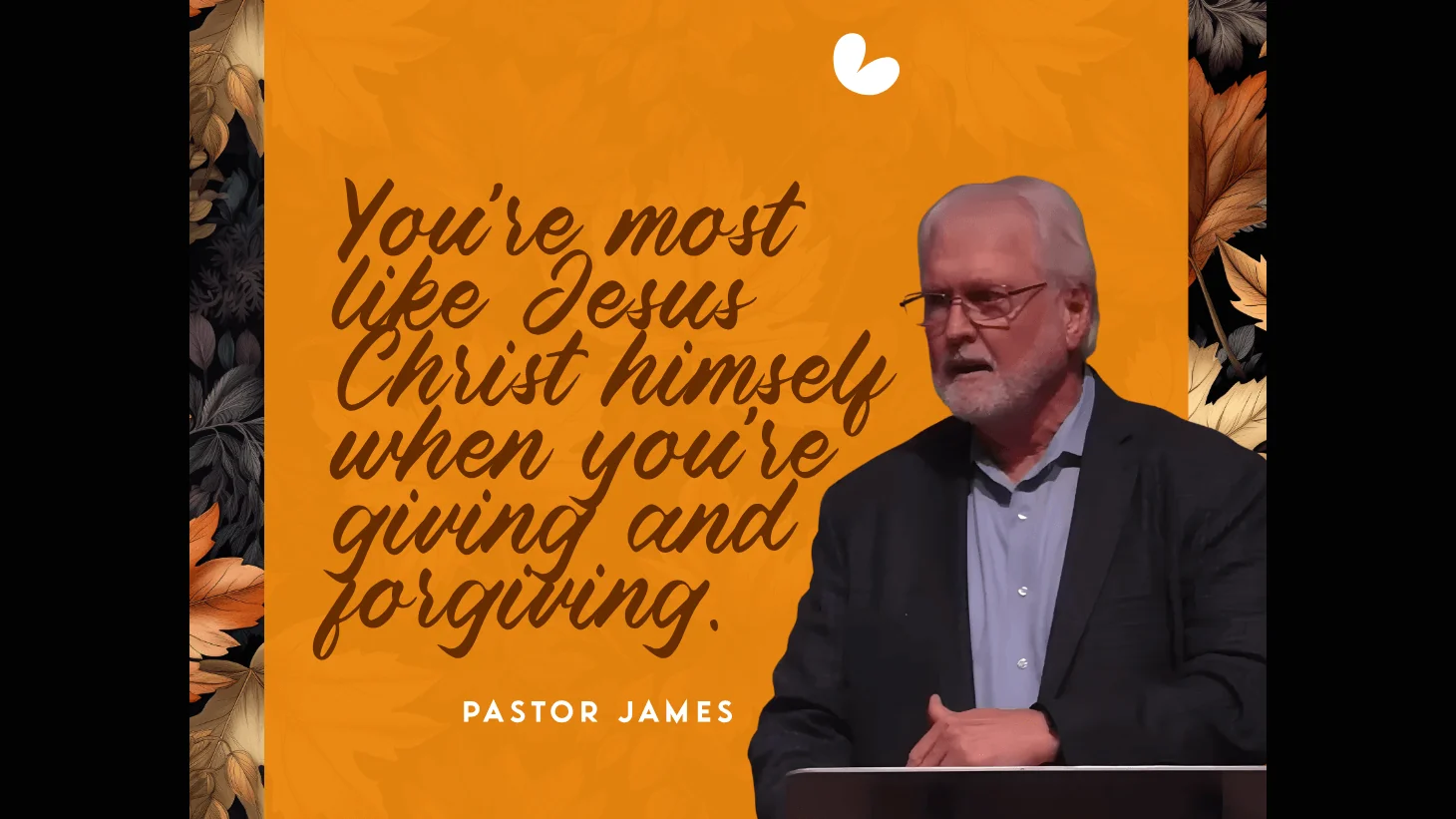 Lifters You're Most Like Jesus Christ Himself Pastor James Greer Church in Pineville, LA