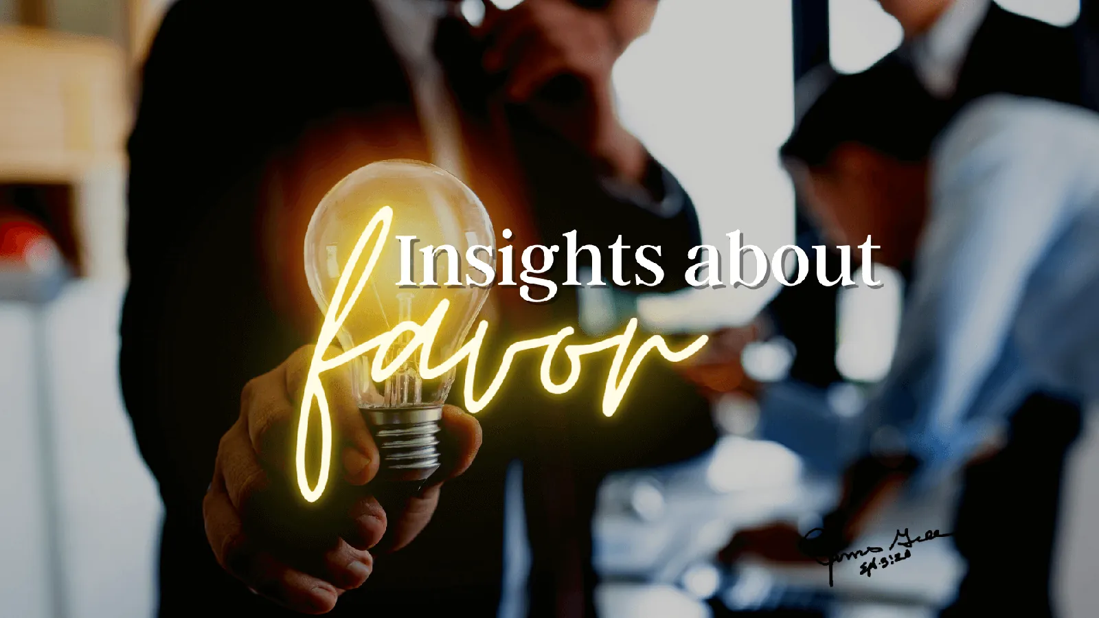 Insights About Favor Pastor James Greer Church in Pineville, LA