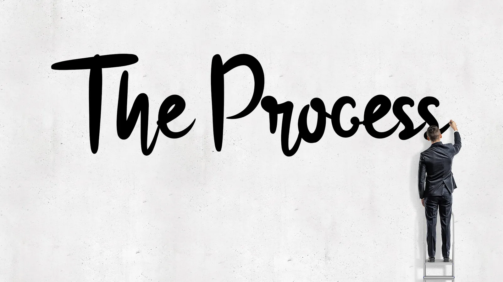 The Process Pastor James Greer Church in Pineville, LA