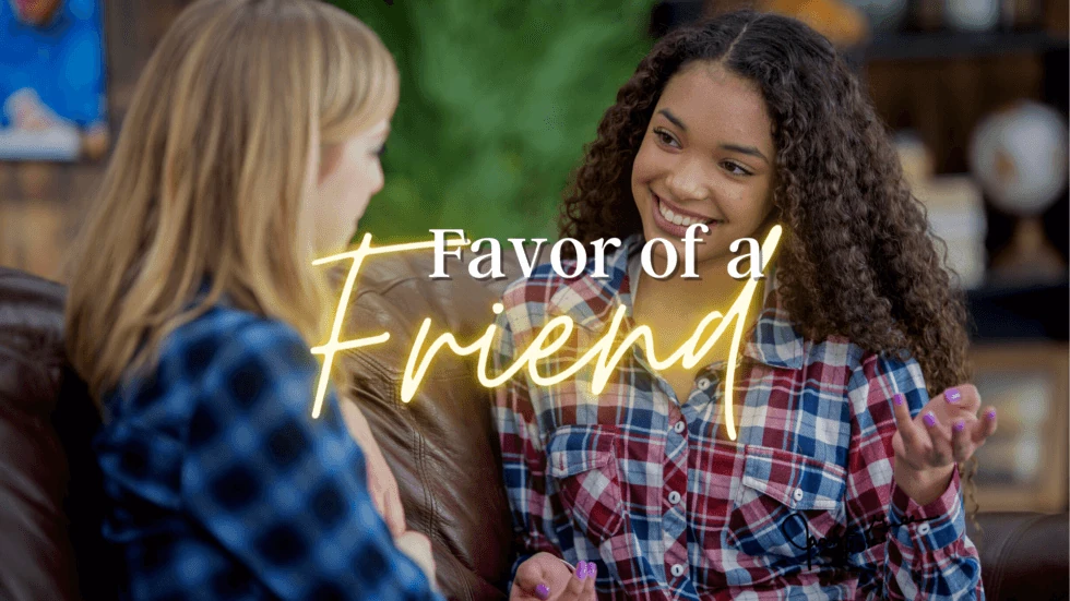Favor of a Friend Pastor James Greer Church in Pineville, LA