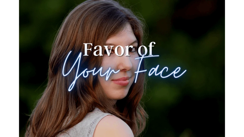 Favor of Your Face Pastor James Greer Church in Pineville, LA