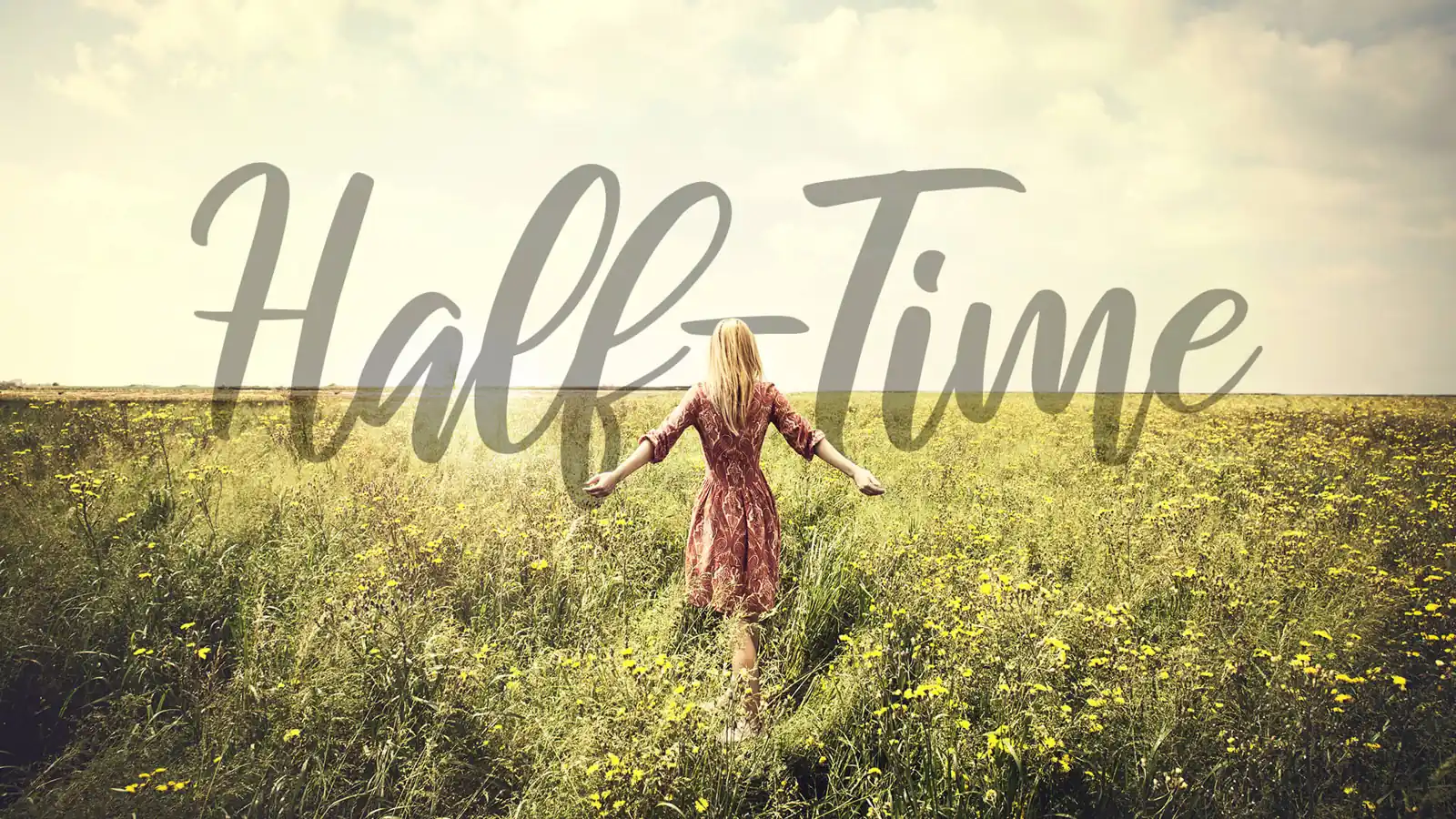 Half-Time Pastor James Greer Church in Pineville, LA