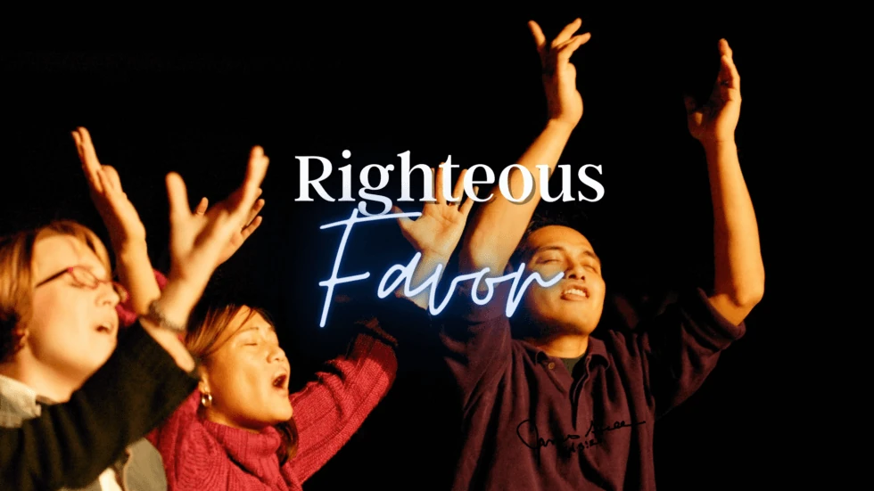 Righteous Favor Pastor James Greer Church in Pineville, LA